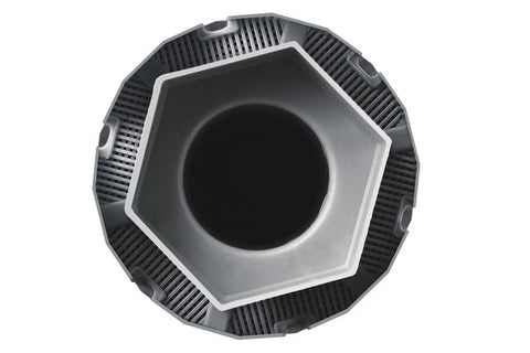 JURA Clearyl Smart+ cartridge guarding coffee machine to prolong performance.