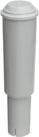 Jura CLEARYL water filter white cartridge for Z-series improves water quality and protects the machine.