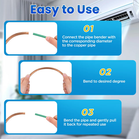 JurwheeR 4m color-coded bending strip offers flexible options for multiple projects
