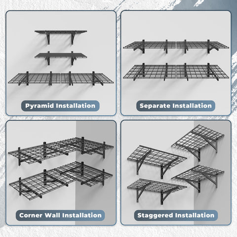 Jusgym anti-rust coating endures humid garages for long-lasting durability.