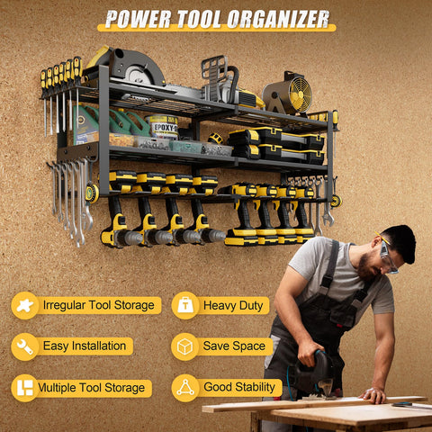 Jusgym gift for dad featuring durable build and practical storage