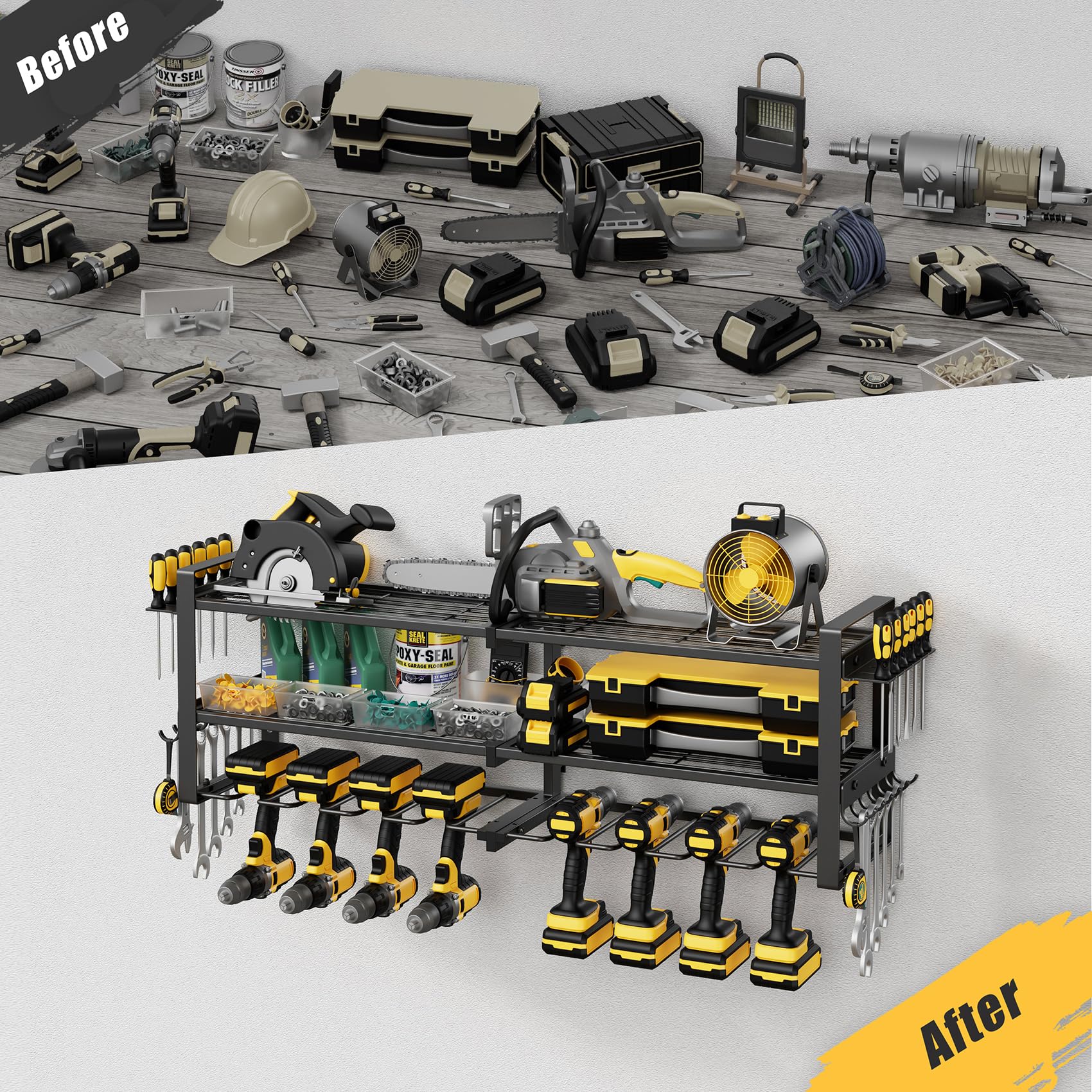 Jusgym quick assembly guide and included hardware for fast setup
