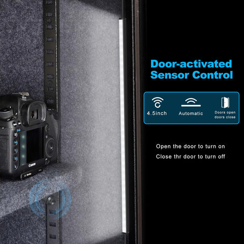 JUSJUBR 90-degree angle design fits tight door frame corners.