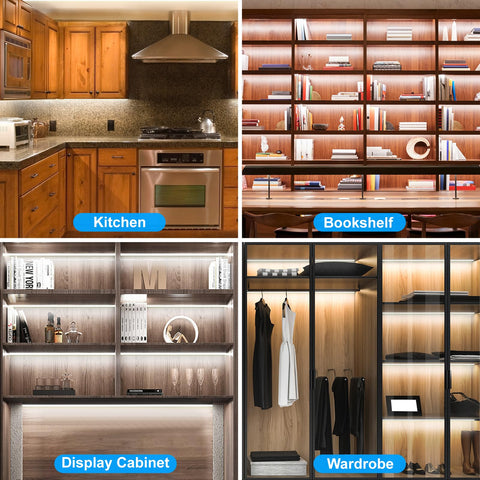 Dimmable touch switch by JUSJUBR for effortless brightness adjustment
