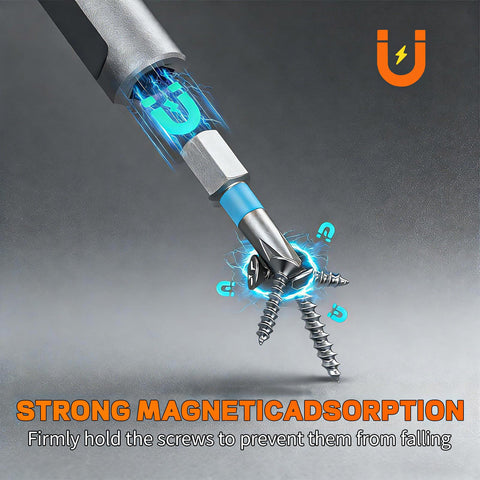 JUSTHERE compact repair tool kit stored in a portable case