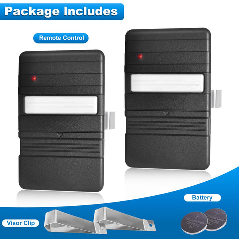 JUSTHILLUP GT90-1 2-pack packaging with protective case