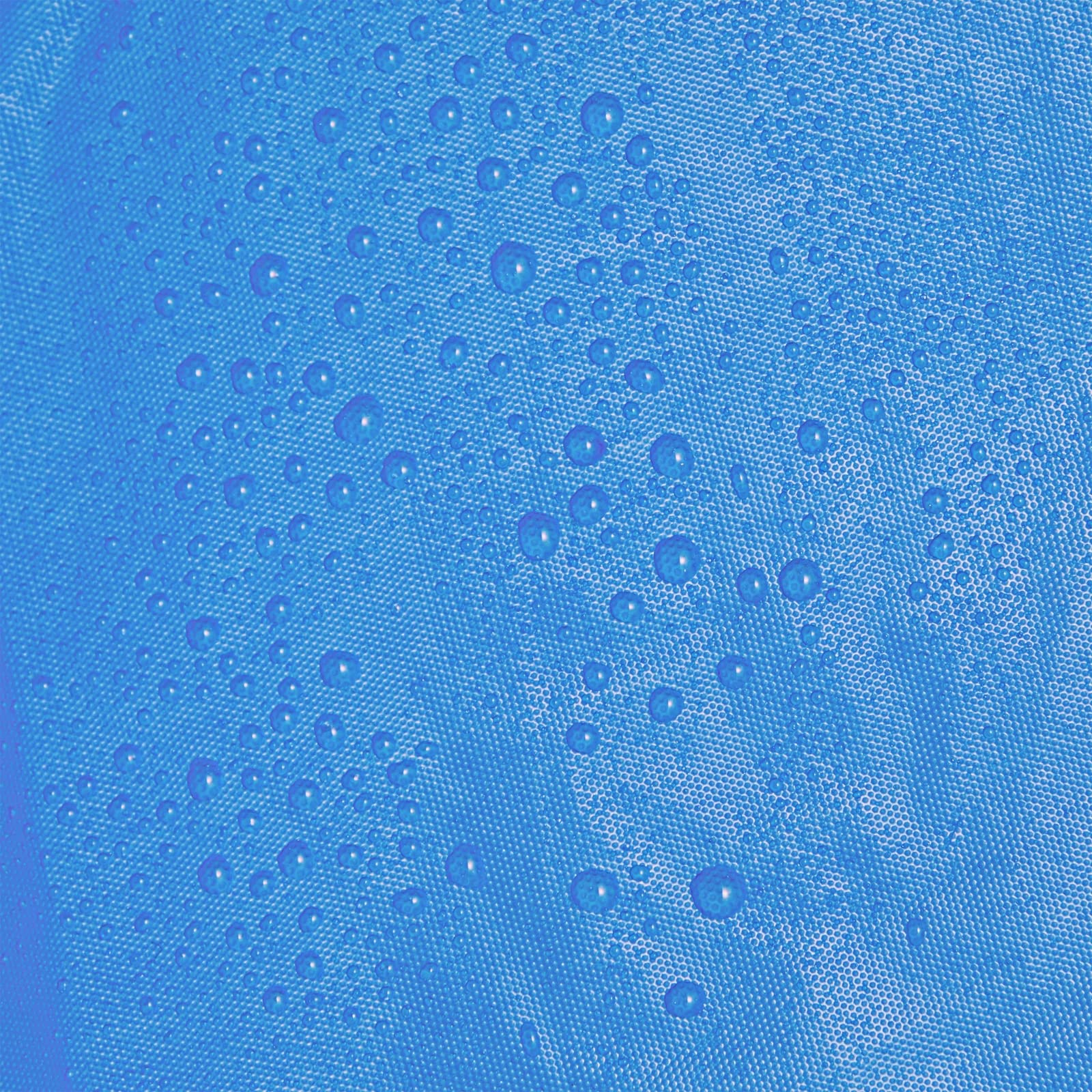 Juvale festival-hooded-poncho ideal for outdoor events in rain.