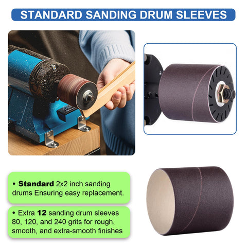JUWELAIDE stability brackets keep the unit steady under heavy pressure.