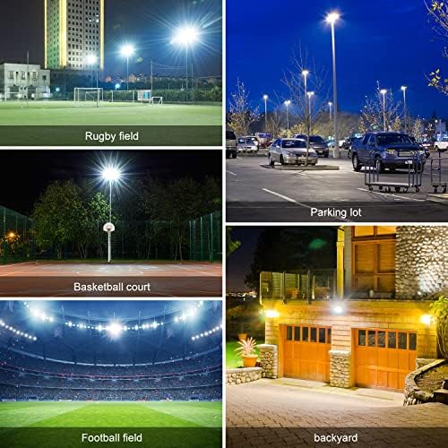 Juyace 100-277V input supports stable operation across venues
