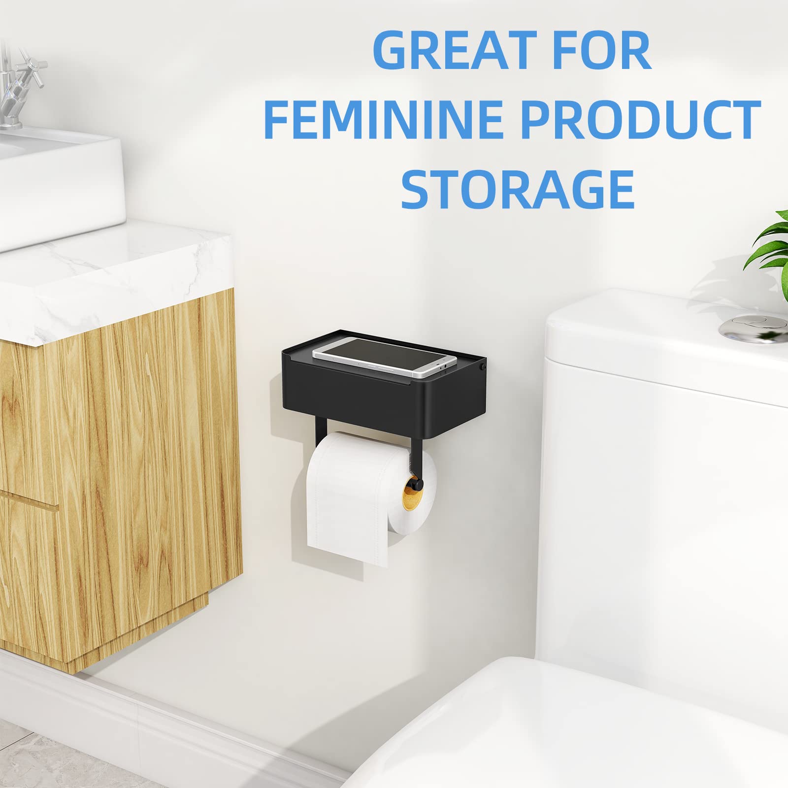 JUYSON compact dimensions fit tight spaces without sacrificing storage