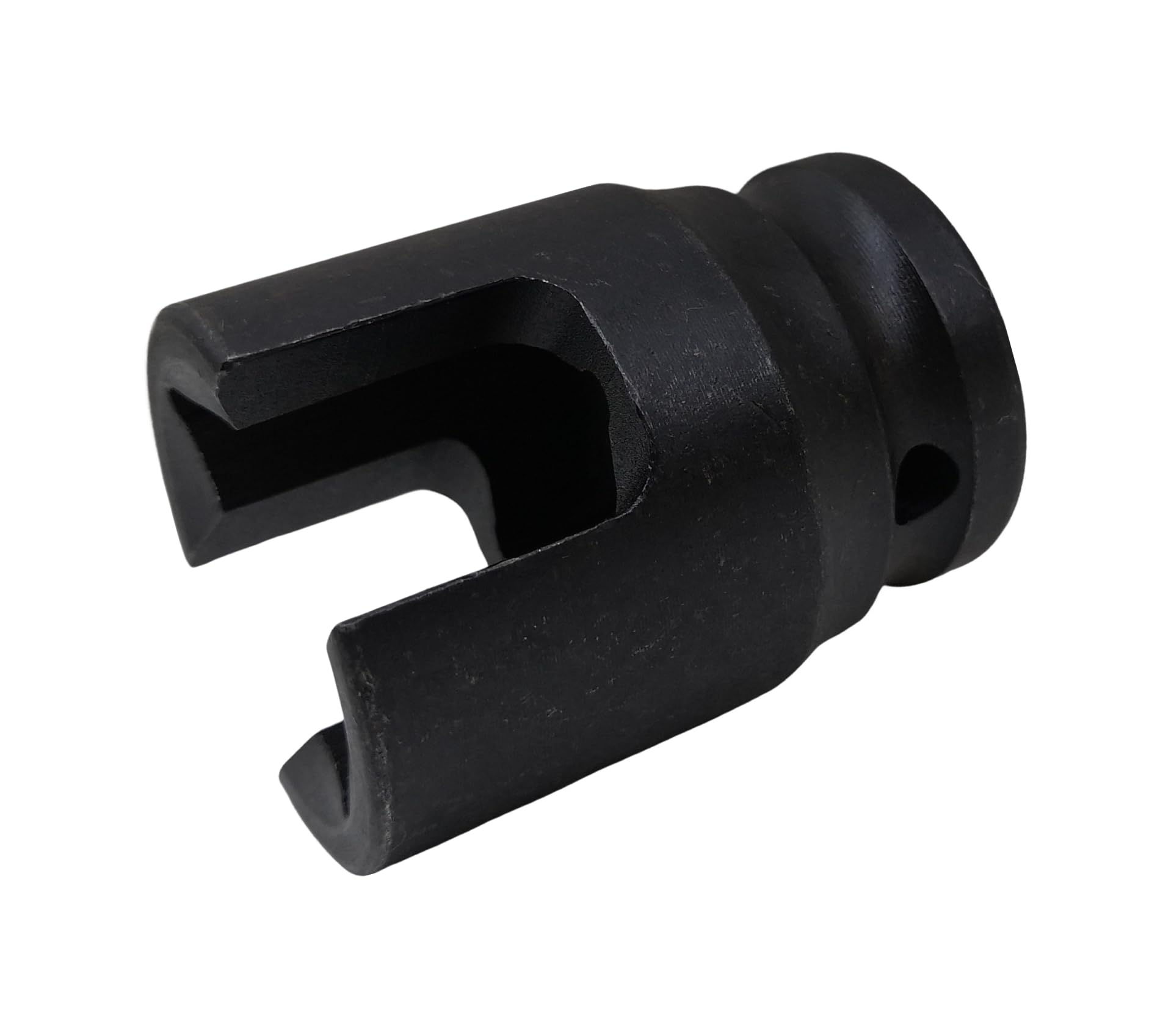 JXHONG 12-drive lineman socket for 3/4-point square nuts with secure grip