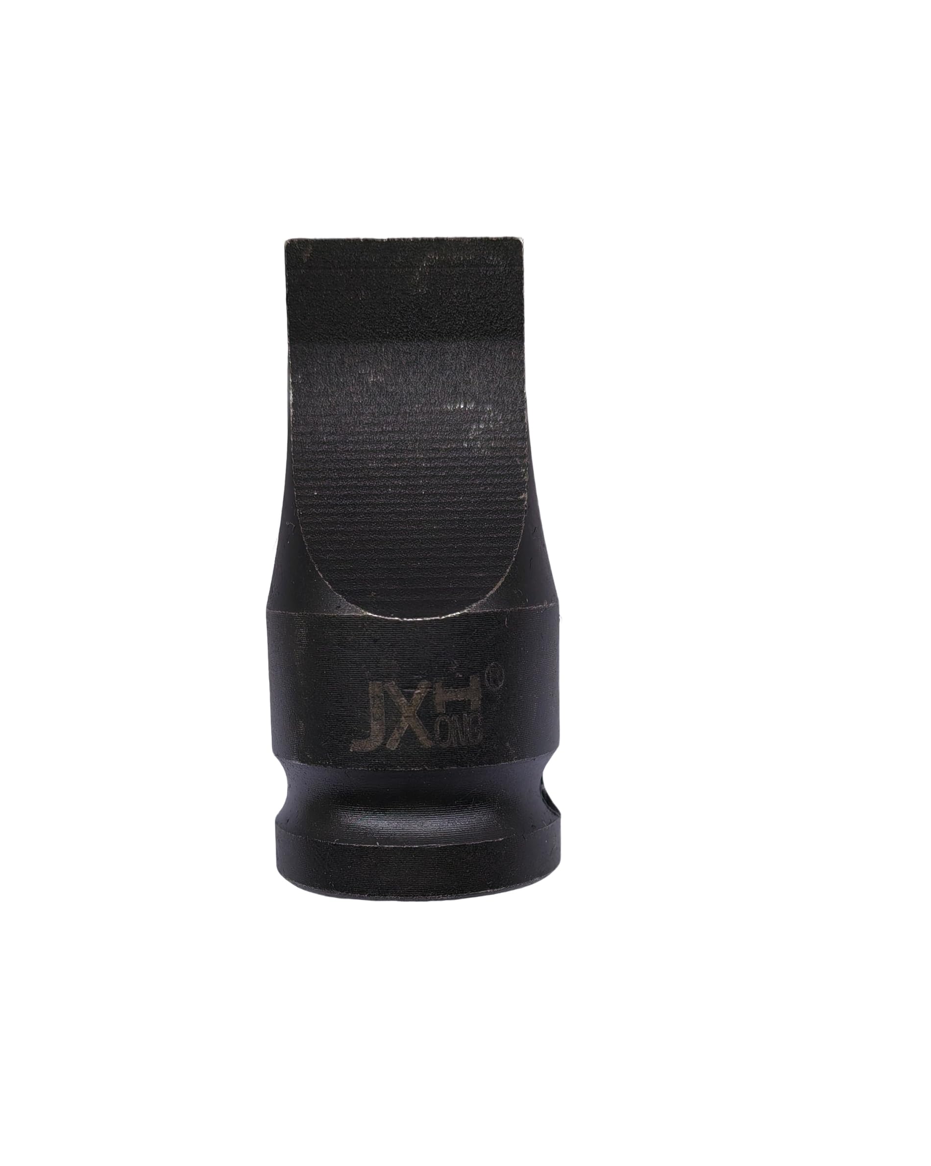JXHONG drag-link socket with slotted tip, 2-inch length for reach.