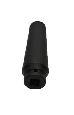 JXHONG heavy duty socket deep length for long bolts.
