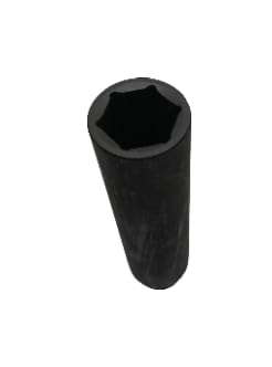 JXHONG heavy duty socket packaging box shows one-piece design.