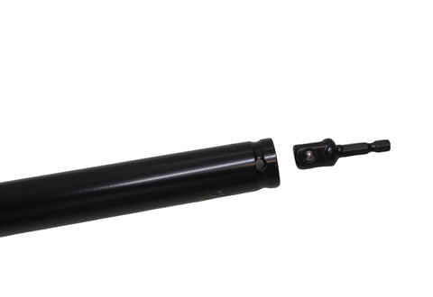 JXHONG hollow socket ideal for overhead ceiling installations and fasteners