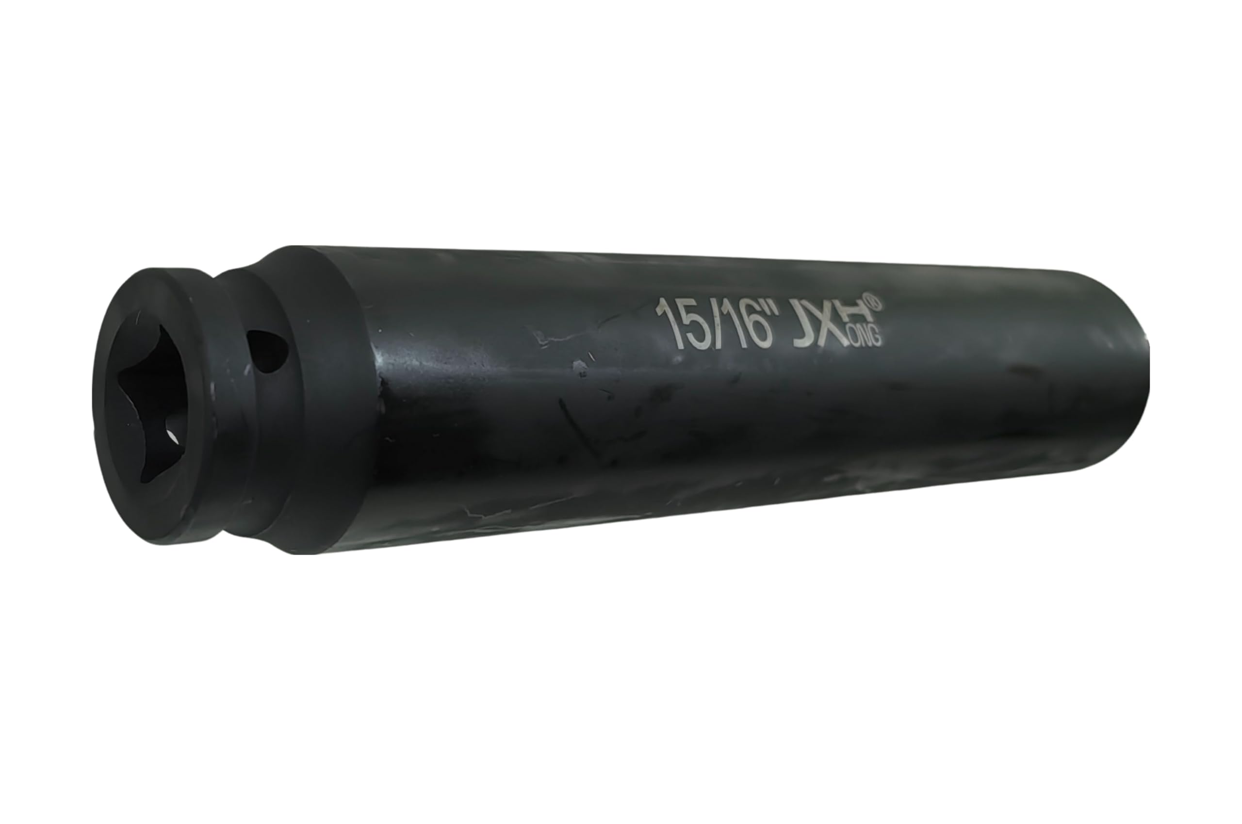 JXHONG socket with lifetime warranty and robust forged construction