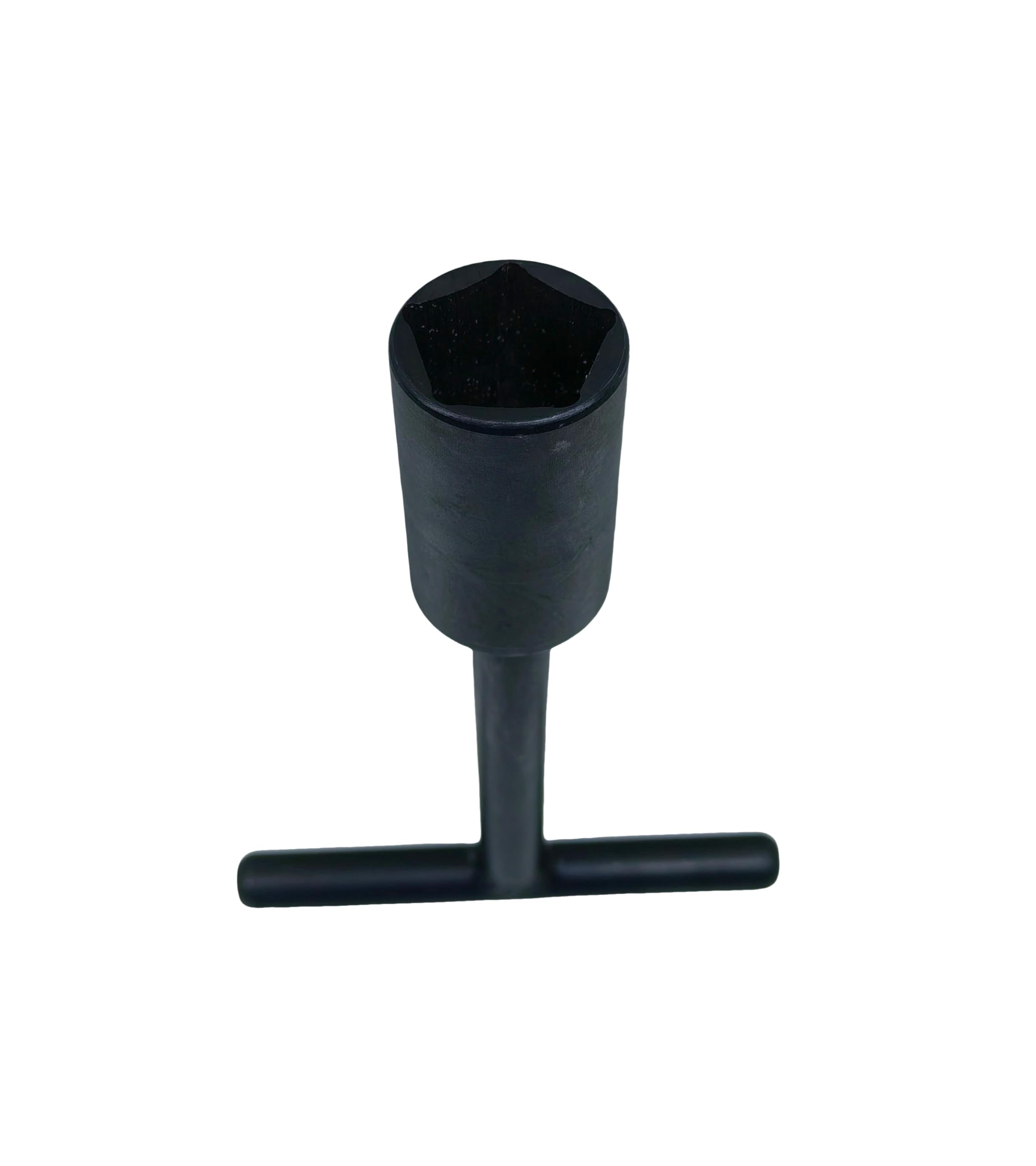 JXHONG radius corner design protects nut edges during use
