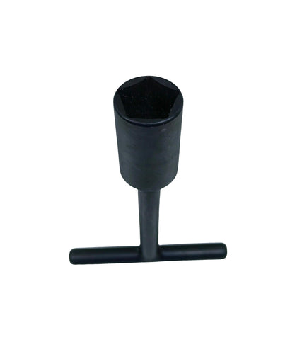 JXHONG radius corner design protects nut edges during use