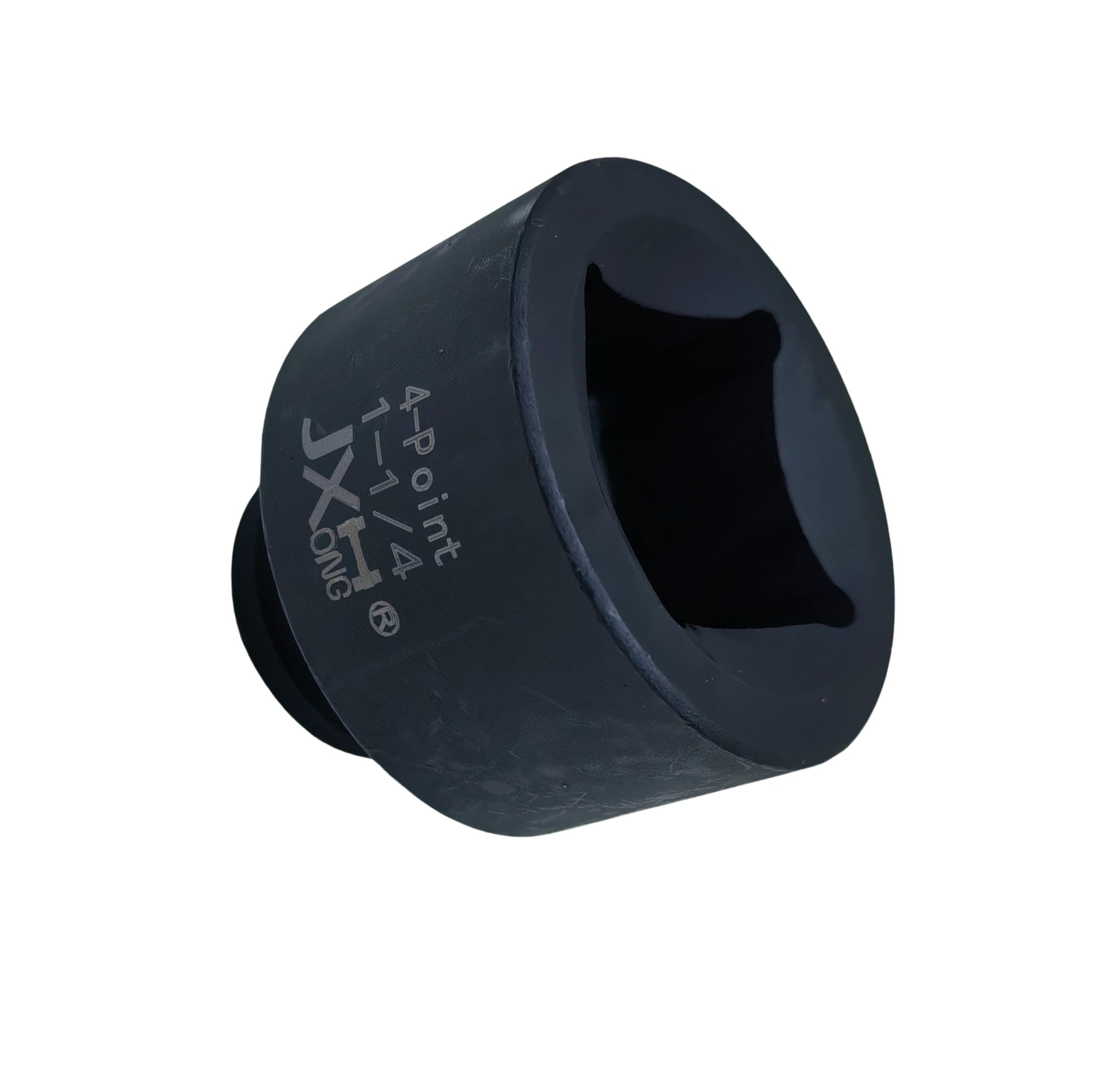 JXHONG radius corner design protects nut corners during use