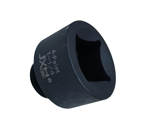 JXHONG radius corner design protects nut corners during use