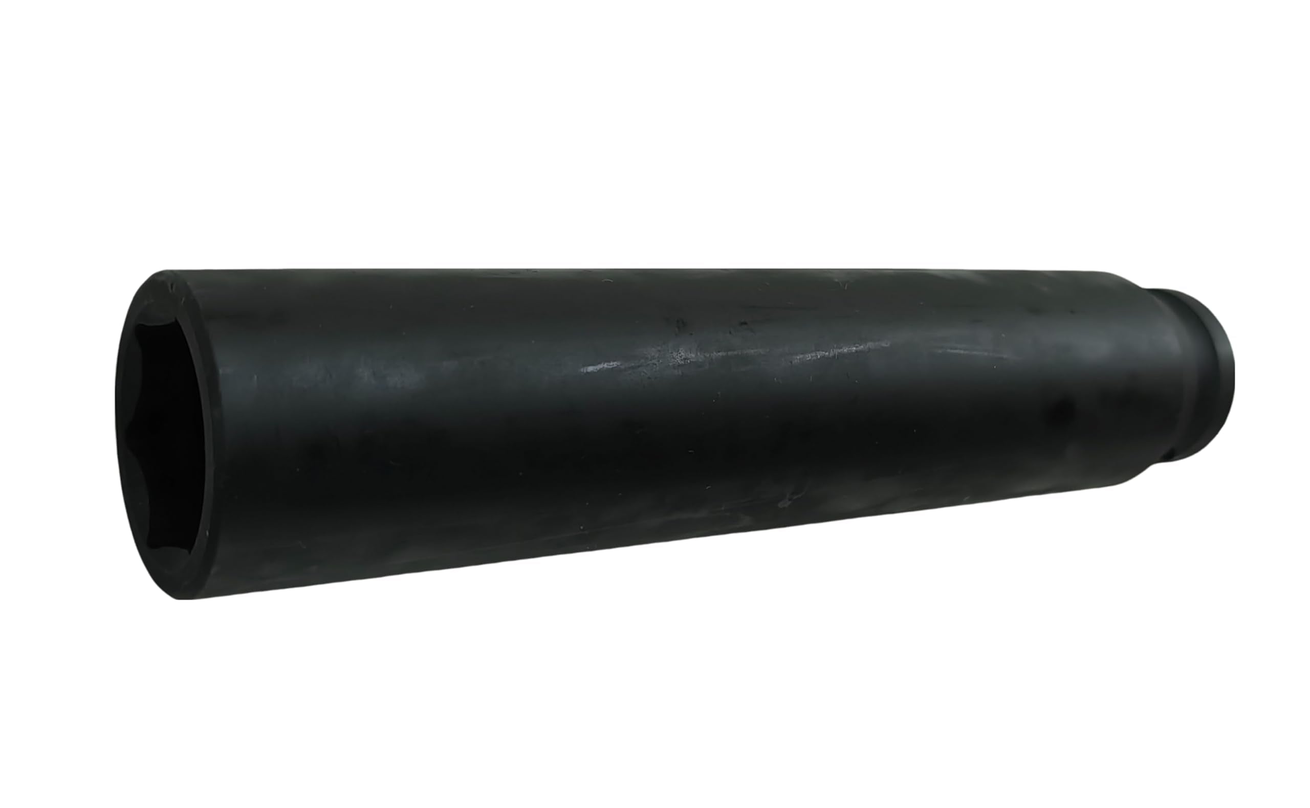 JXHONG socket shown in spring brakes bolt application for heavy-duty trucks.