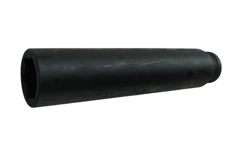 JXHONG socket shown in spring brakes bolt application for heavy-duty trucks.