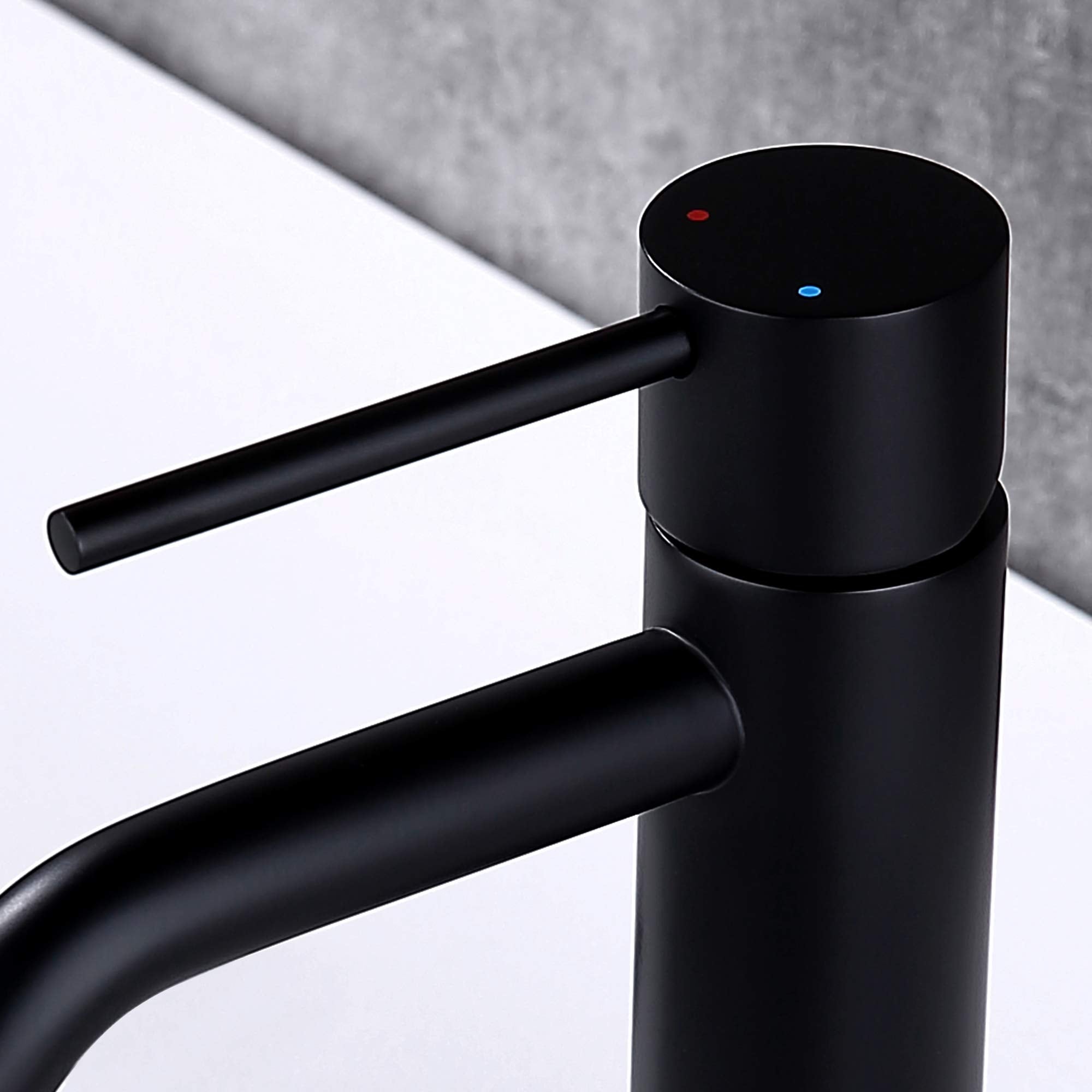 JXMMP included hot and cold hoses for quick connect-and-go setup