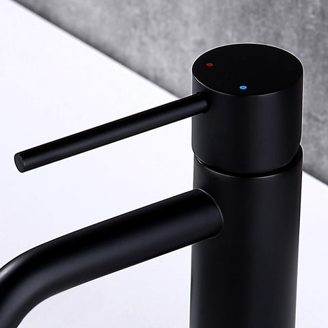 JXMMP included hot and cold hoses for quick connect-and-go setup