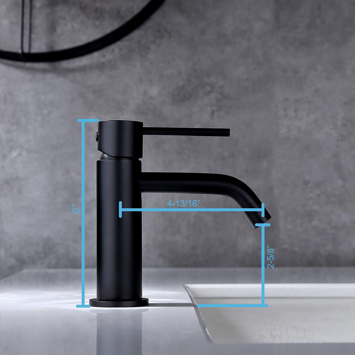 JXMMP pop-up drain assembly close-up for easy maintenance and installation
