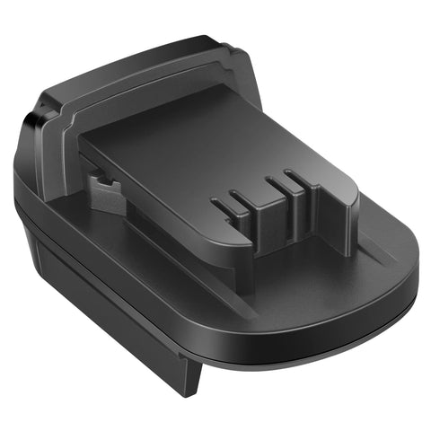 Warranty and support details for the JYJZPB adapter.