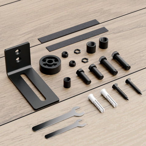 JZVXX solid steel construction ensures durable performance