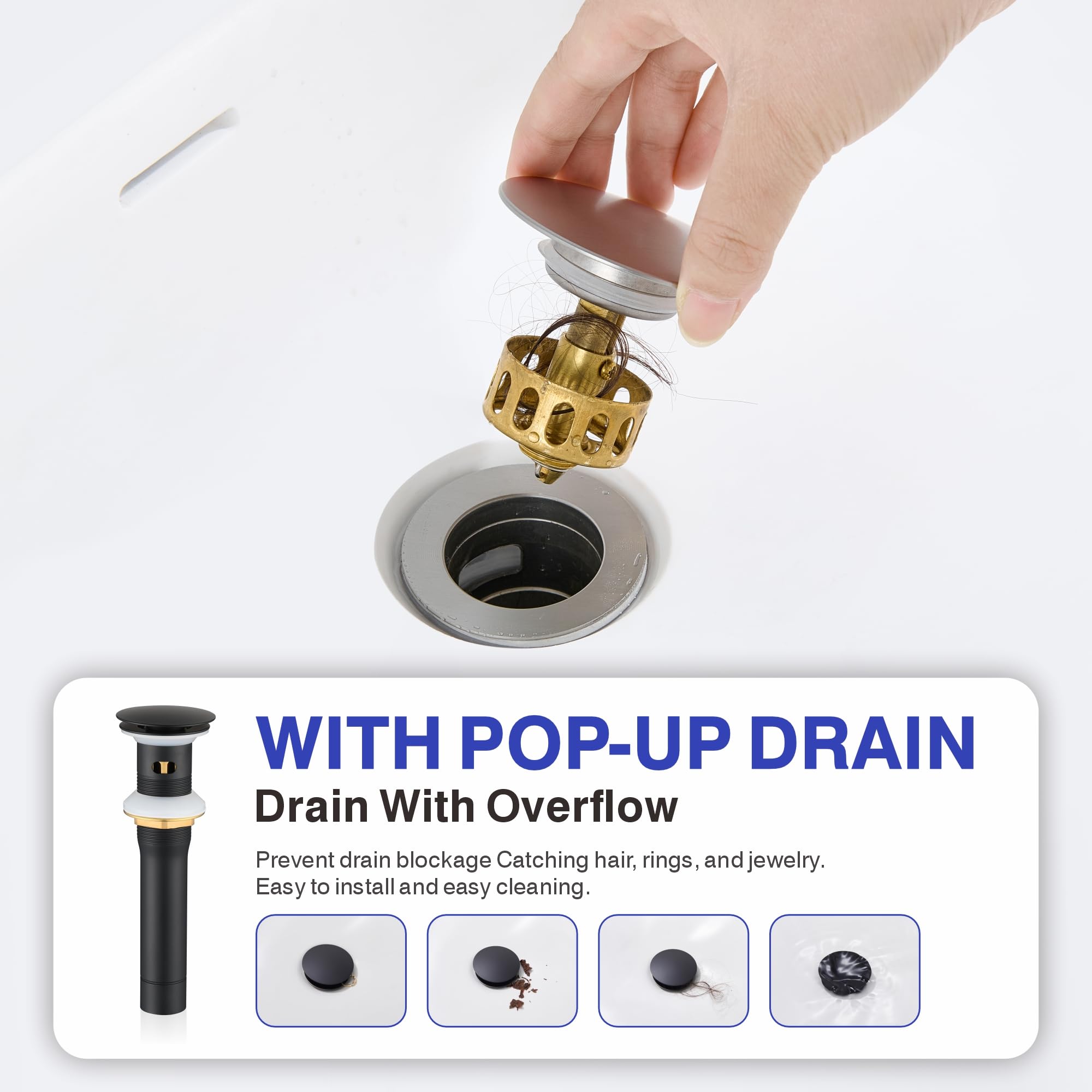 Kablle easy-install design helps DIY setup in minutes