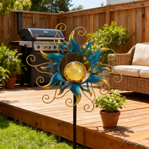 Kacux ideal for patios and walkways, creating inviting outdoor spaces.