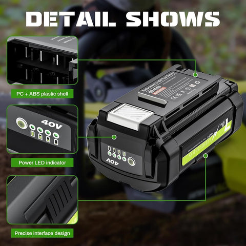 Kaejil smart protection circuit guards against overcharge and short circuits