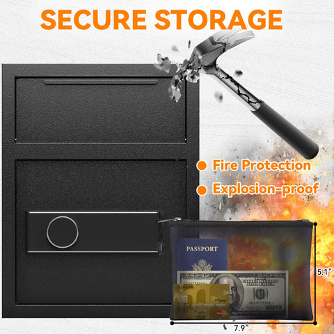 KAER 2.0 CUB alarm function for proactive security alerts.