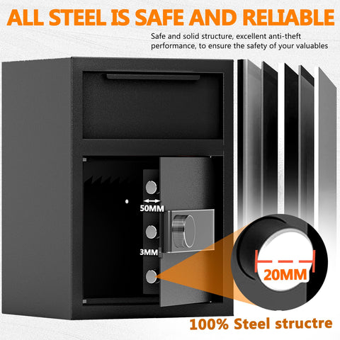 KAER 2.0 CUB wall mounting kit enables secure, concealed installation.