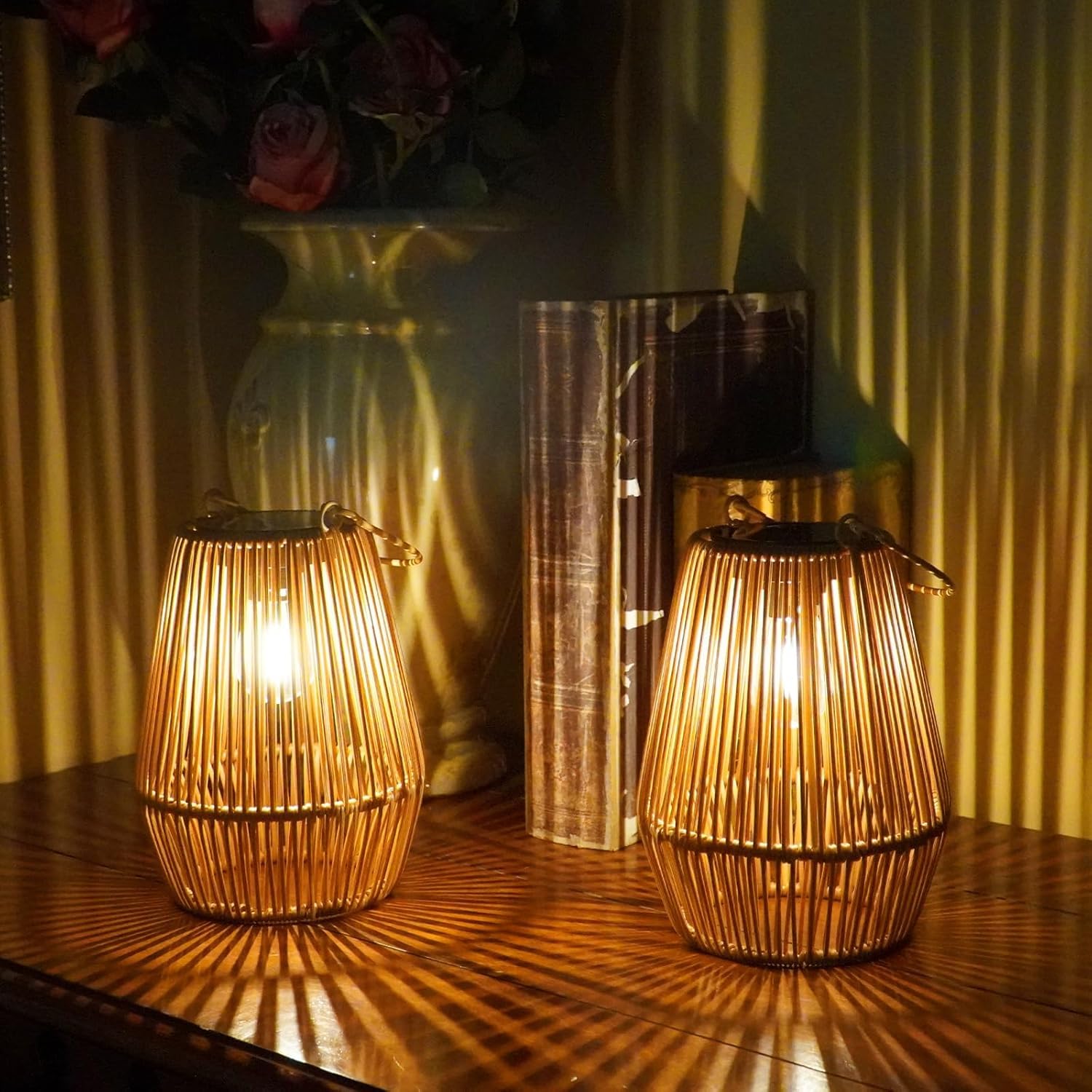 KagoLing festival lights add magical glow to celebrations and seasonal décor