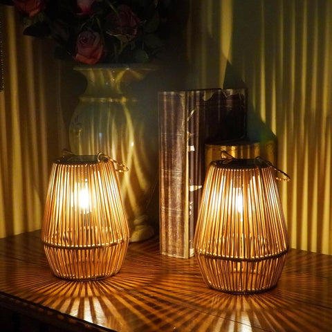 KagoLing festival lights add magical glow to celebrations and seasonal décor