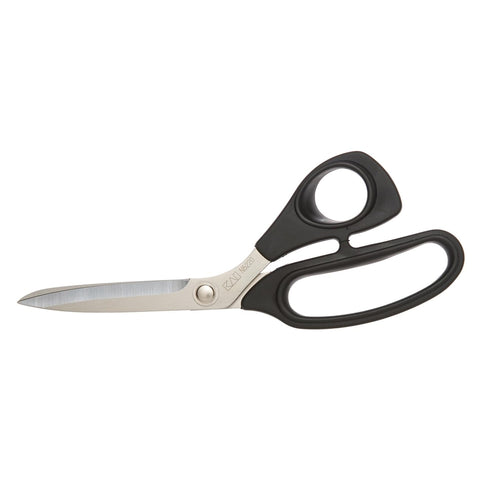 Kai dressmaking shears with ergonomic handle for precise fabric cuts