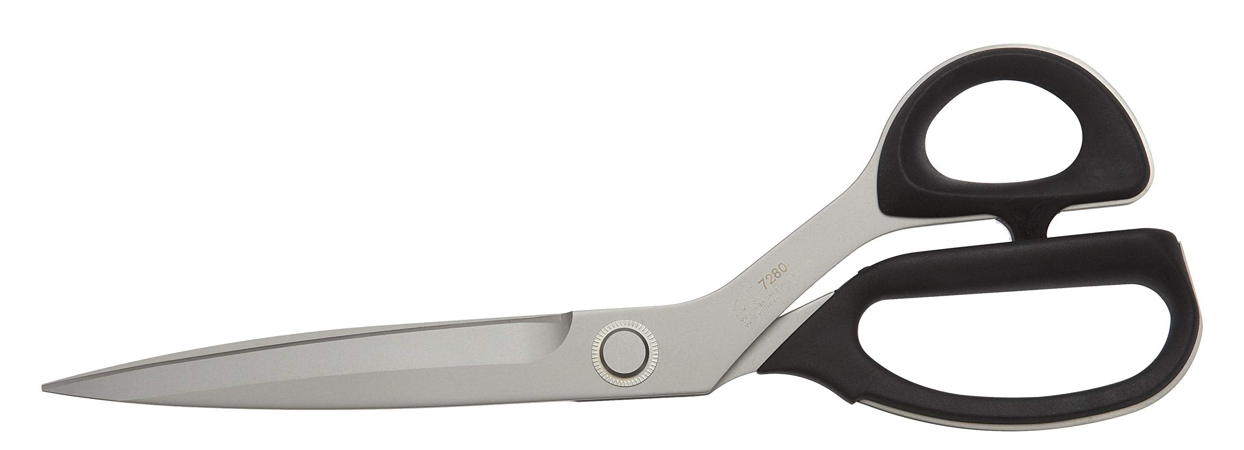 Kai Scissors 7280 11in Shear for thick fabrics with a sharp, lasting edge.