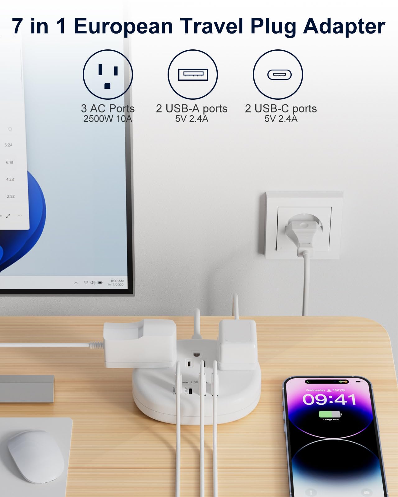 Kakahigh note not a voltage converter for safe use