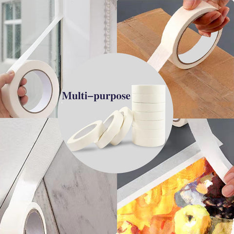 KAKAMINA masking tape safe non-wrinkle paper for easy tearing