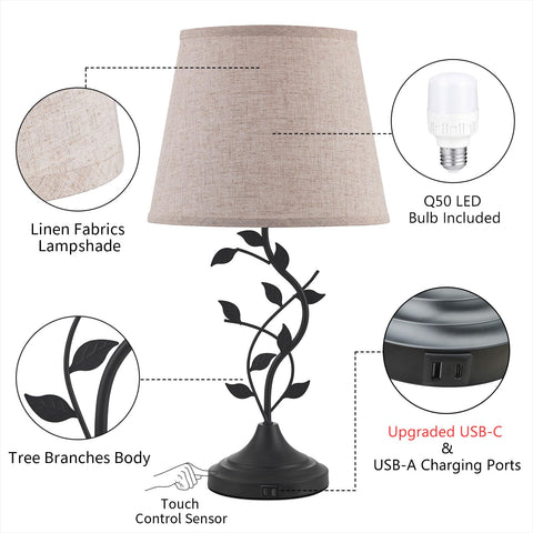 Kakanuo 3-way dimming control for versatile lighting at home