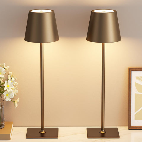 Kakanuo lamp base with non-slip grid for stable indoor lighting