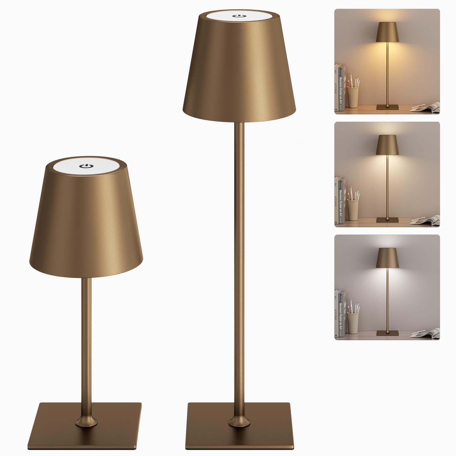 Kakanuo lamp water-resistant design for indoors and outdoors