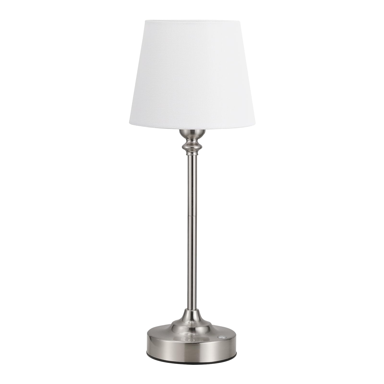 Kakanuo portable desk lamp easily moved around the home