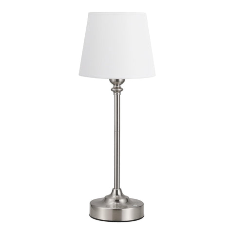 Kakanuo portable desk lamp easily moved around the home