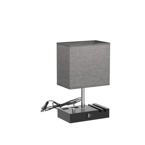 Kakanuo dimmer knob enables smooth brightness control.