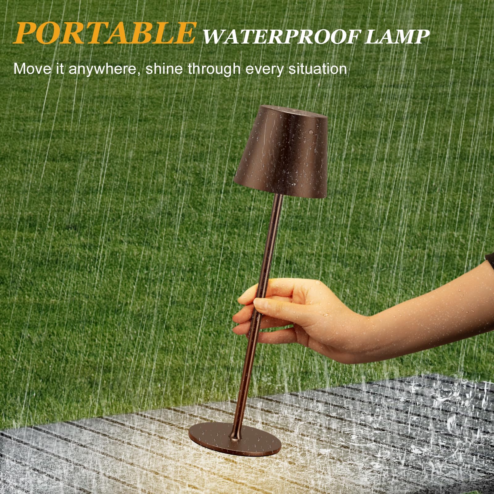 Kakanuo lamps creating warm dining room ambiance
