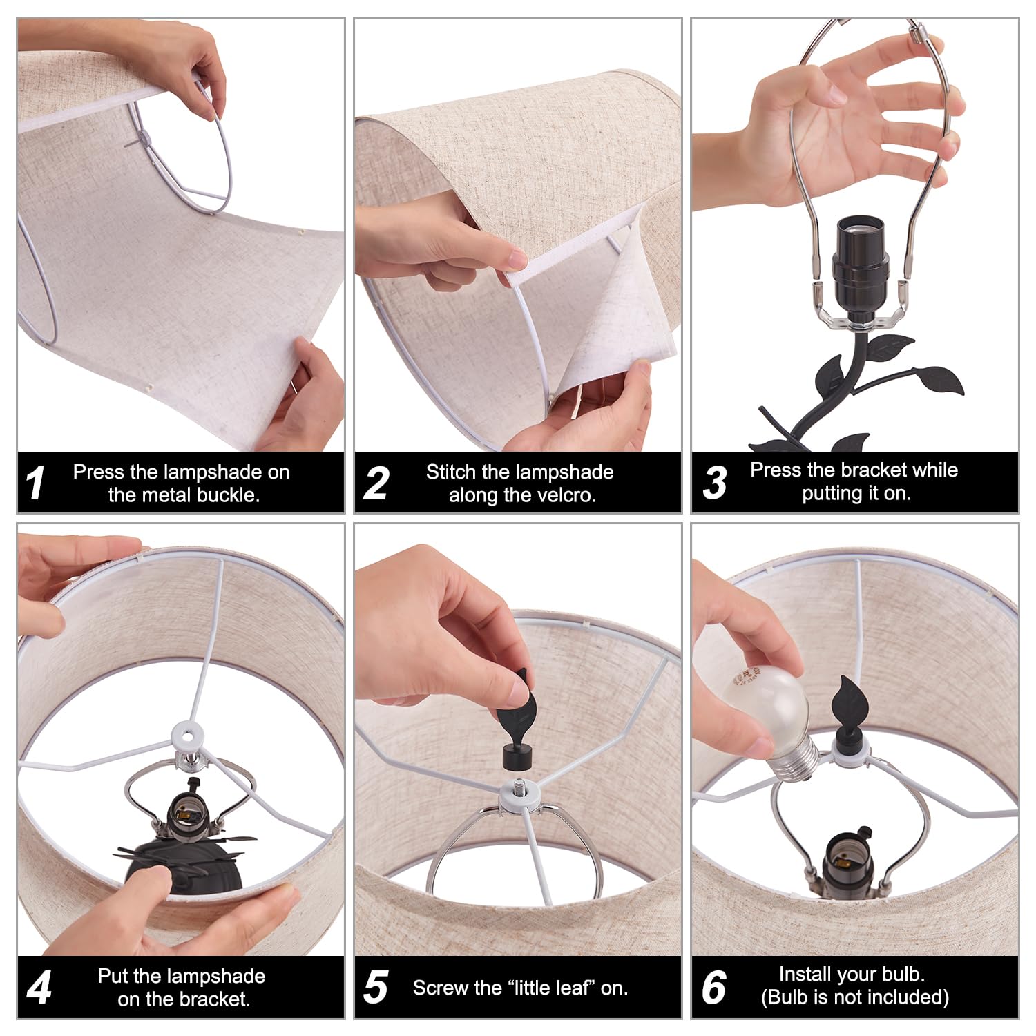 Kakanuo eye-protective shade reduces glare for comfortable viewing